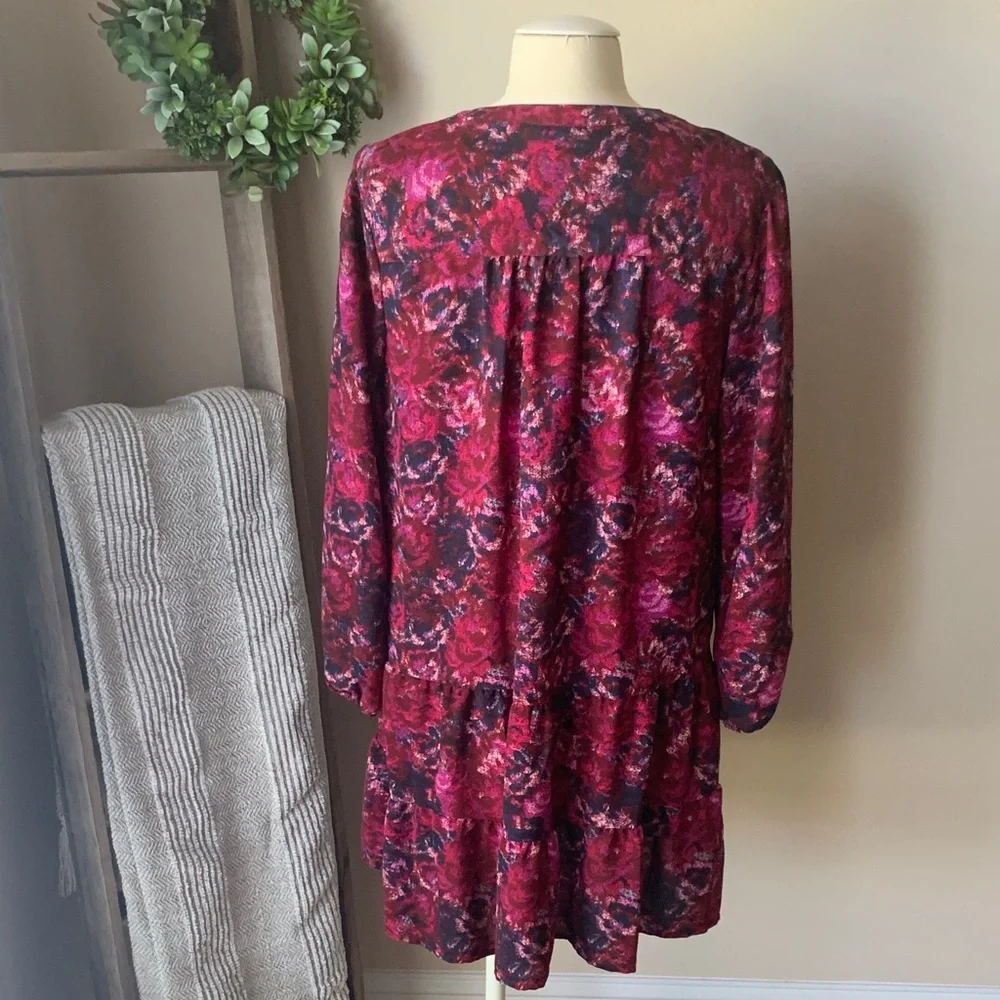 Time & Tru dress - Picture 9 of 9